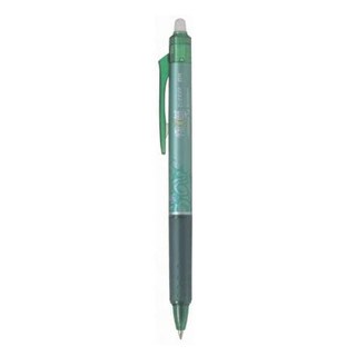 Frixion Clicker Erasable Gel Pen