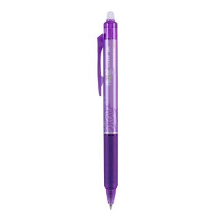 Frixion Clicker Erasable Gel Pen