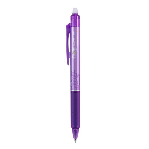 Frixion Clicker Erasable Gel Pen