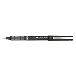 Precise V7 Rolling Ball Pen - 0.7mm Black