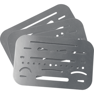 Erasing Shield