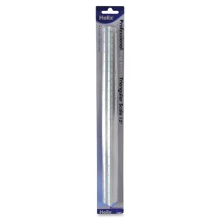 Engineer Scale Student 12"