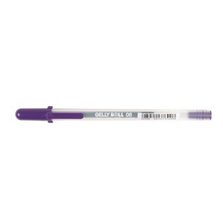Sakura Gelly Roll Medium Purple