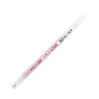 Sakura Gelly Roll Stardust Red Star