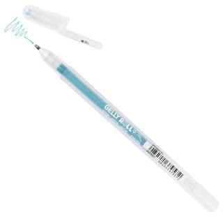 Sakura Gelly Roll Stardust Sky Star