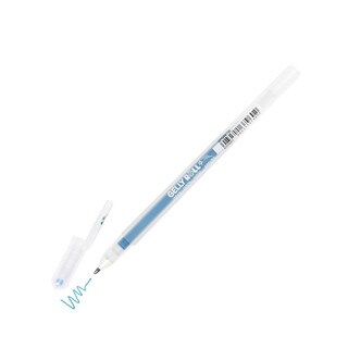 Sakura Gelly Roll Stardust Blue Star