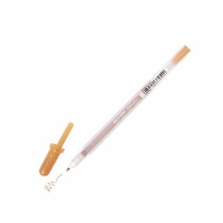 Sakura Gelly Roll Metallic Copper