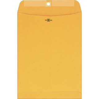 Manila Envelope 9X12 in.