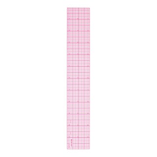 Westcott 10ths Beveled Ruler