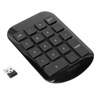 Targus Wireless Numeric Keypad