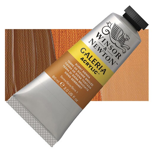 20+ Acrylic Paint Burnt Sienna