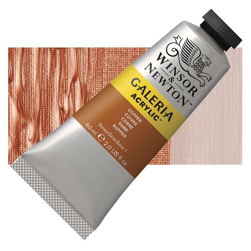 Winsor & newton store galeria acrylic paint
