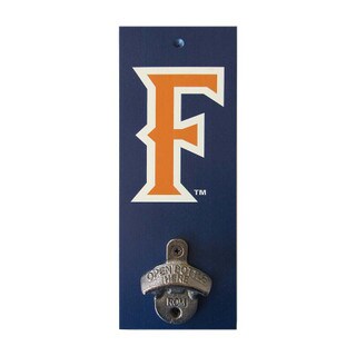 Fullerton Wall Mount Bottle Opener