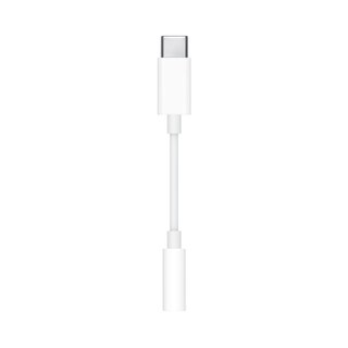 USB-C to 3.5 mm Headphone Jack Adap
