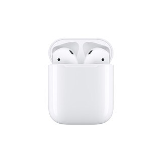 AirPods (2nd generation) - 1