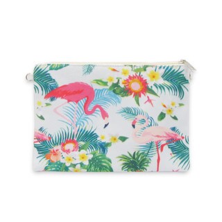 Birds of Paradise Pouch