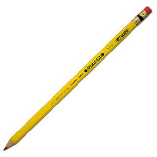 #2 Pencil