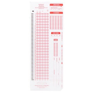 X-101864-PAR-L Scantron