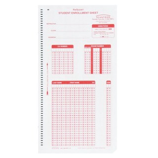 F-288-PAR-L Scantron