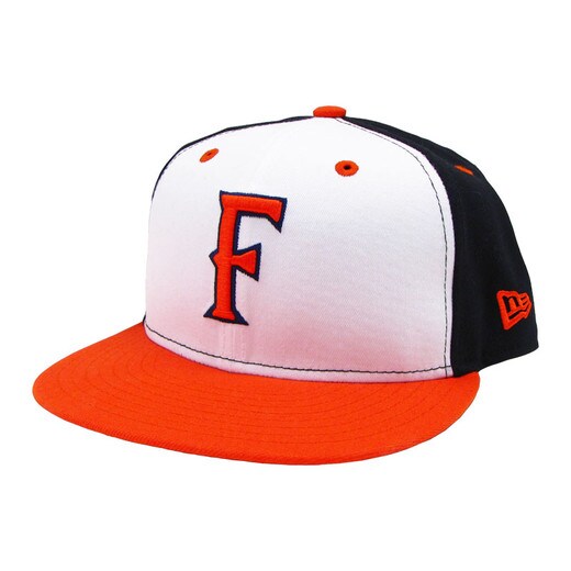 New Era 59fifty Retro Fitted Cap 7 3 4