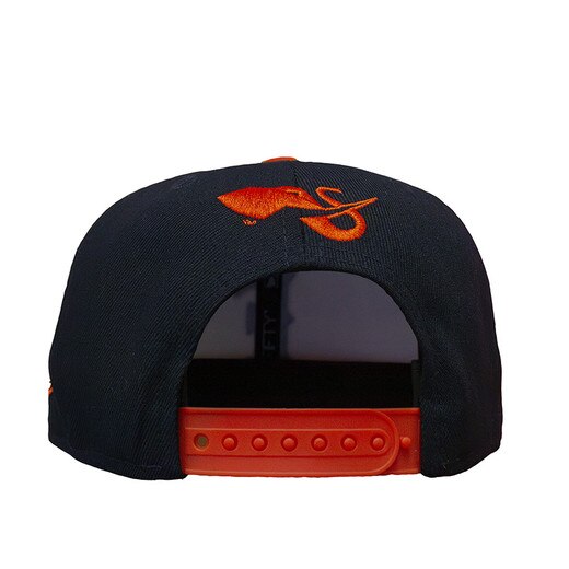 New Era 9FIFTY Adjustable Snapback 