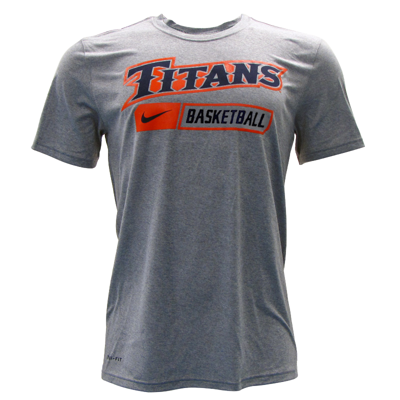 titan basketball shirt