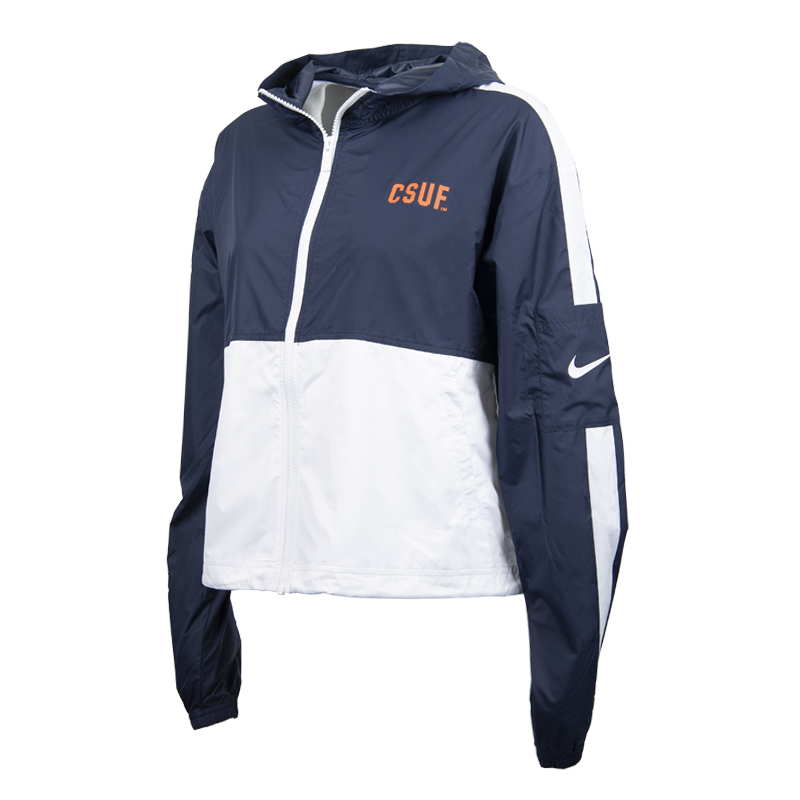nike women's nsw jacket