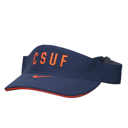 Nike Dri Fit Visor Navy Nike Dri Fit Visor Navy