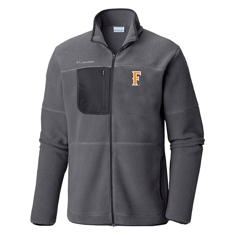 ut columbia jacket