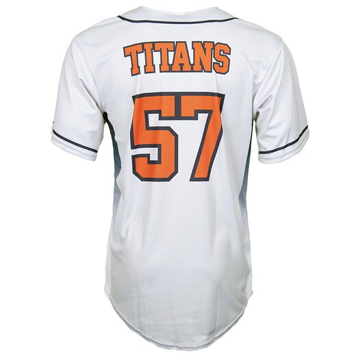 titans grey jersey