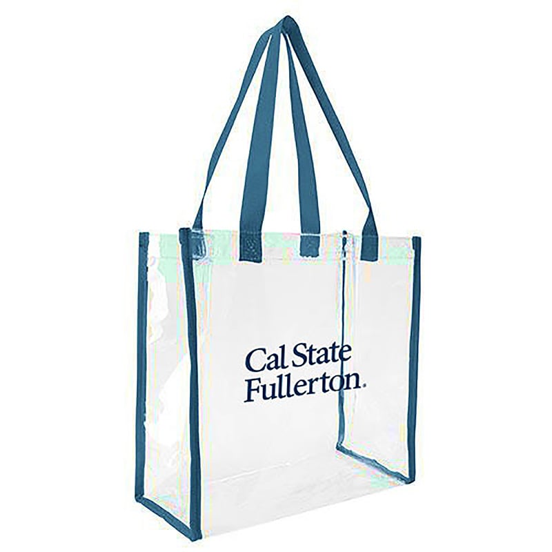 Clear Bag