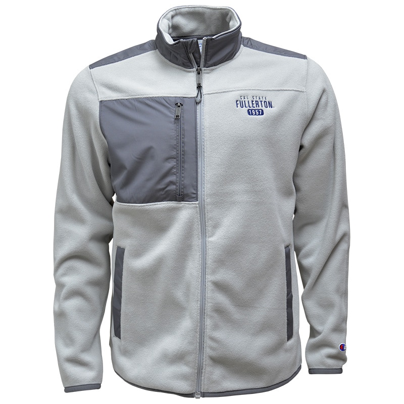 Champion jacket