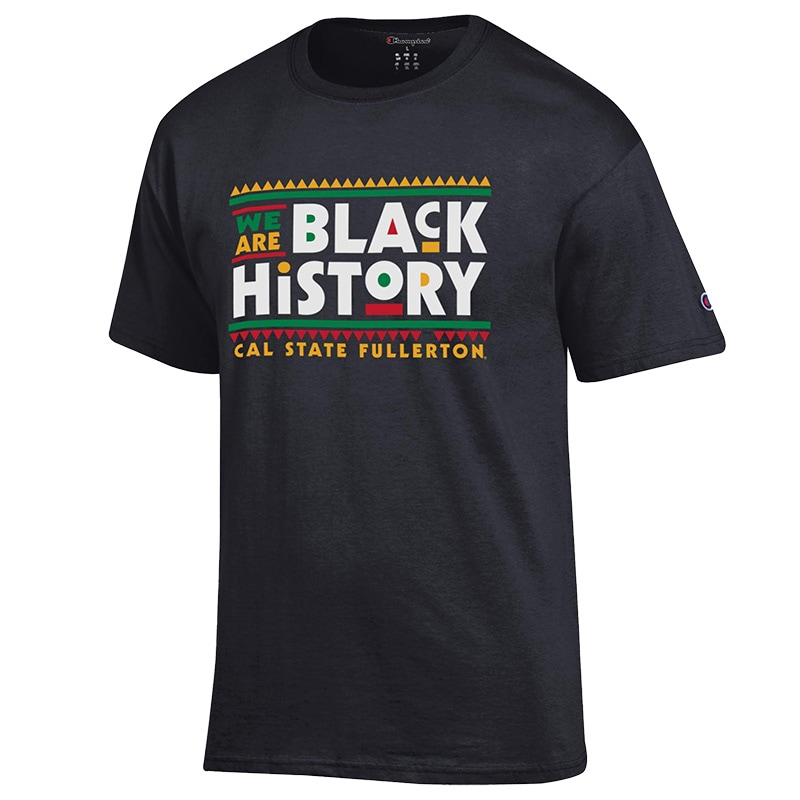 BHM Tee