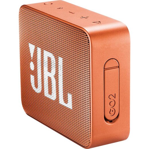 Jbl Go 2 Wireless Speaker Jbl Go 2 Wireless Speaker