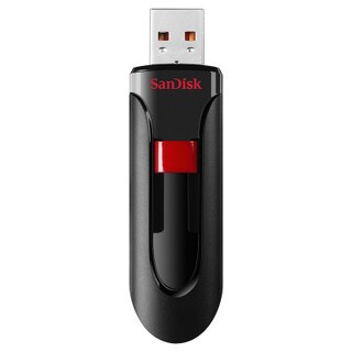 Sandisk Glide USB Flash Drive