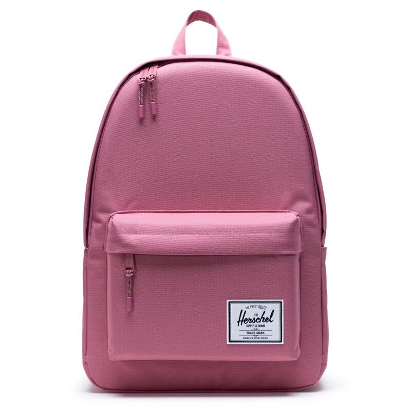 herschel classic backpack xl ash rose