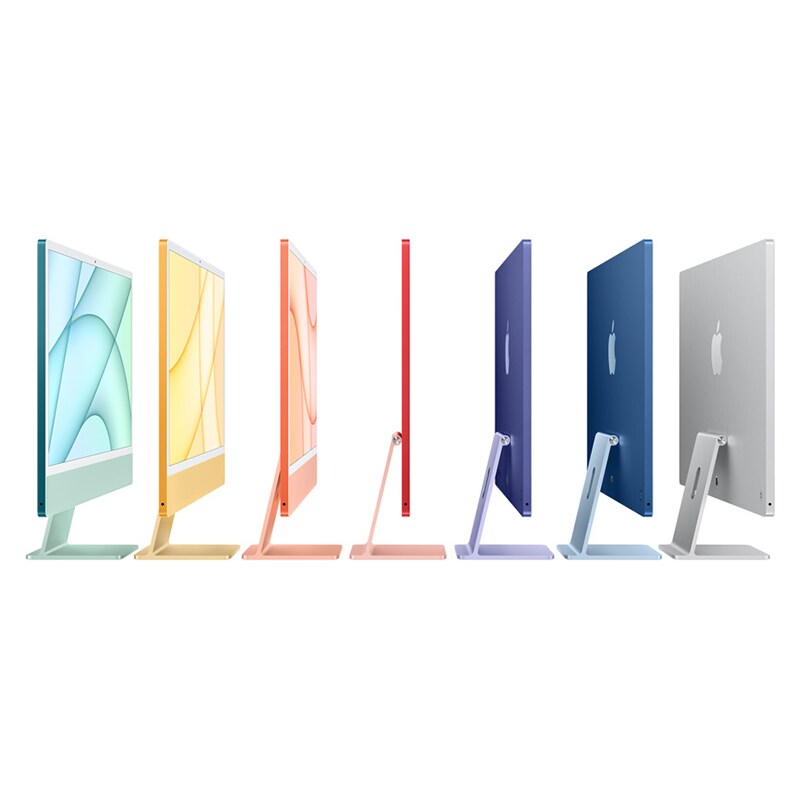 Apple iMac