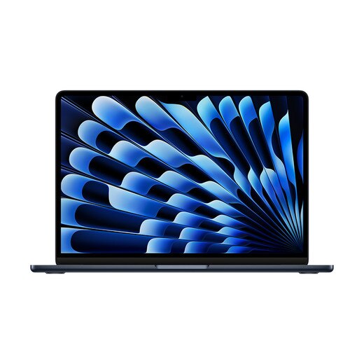 13-inch M3 MacBook Air 8-core CPU 8-core GPU