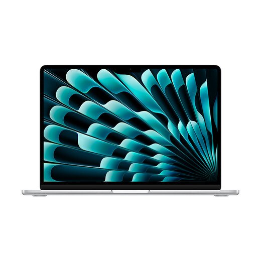 13-inch M3 MacBook Air 8-core CPU 8-core GPU