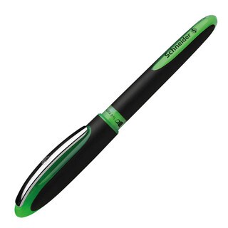 Schneider 4+1 Highlighter - Green