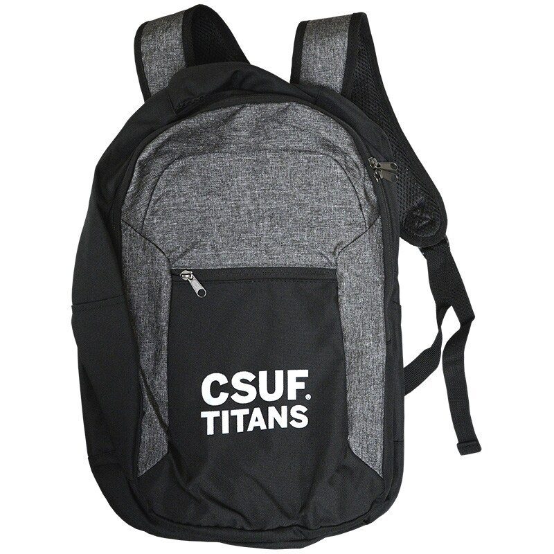Backpacks & Bags