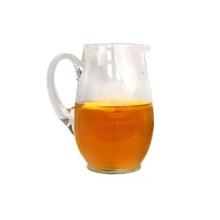 67oz Pitcher w/CSUF Seal - 1