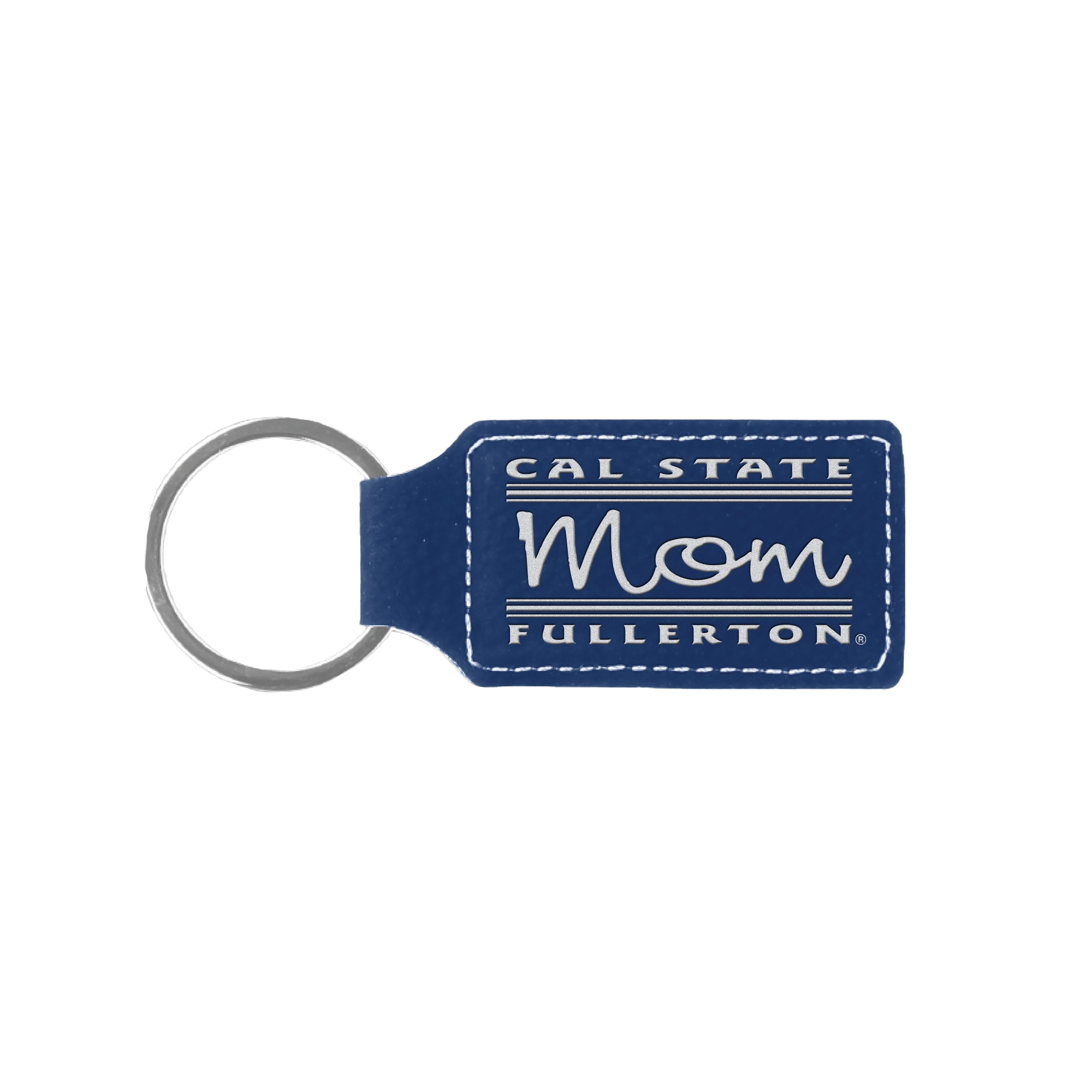 Mom Keychain