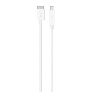 Belkin 3.1 USB-C to Micro B Cable
