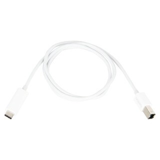 Belkin 2.0 USB-C to USB-B