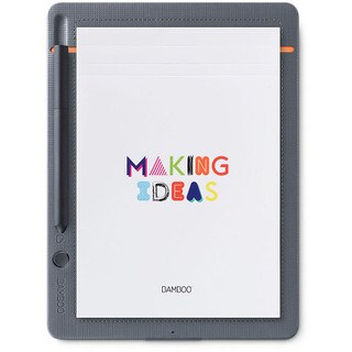 Wacom Bamboo Slate Gray - Large
