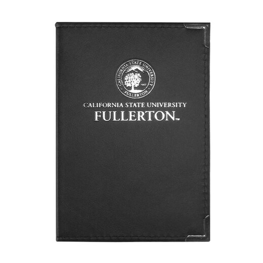 Fullerton Smart Padfolio 6 x 8.5