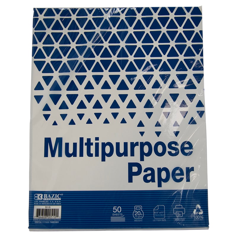 Paper