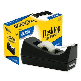 Desktop Tape Dispenser