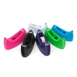 BAZIC Mini 1" Core Desktop Tape Dispenser
